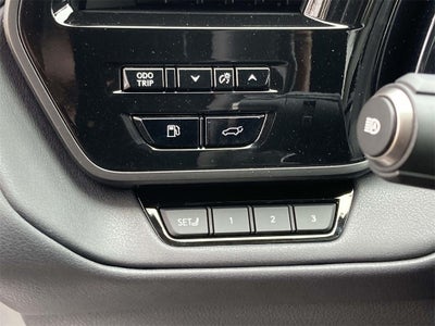 2026 Lexus TX 350 PREMIUM AWD