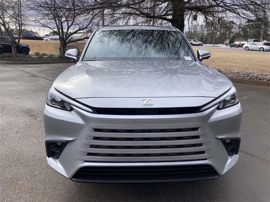 2026 Lexus TX 350 PREMIUM AWD