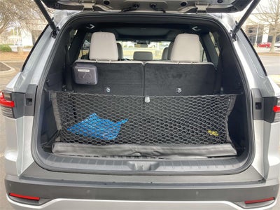 2026 Lexus TX 350 PREMIUM AWD