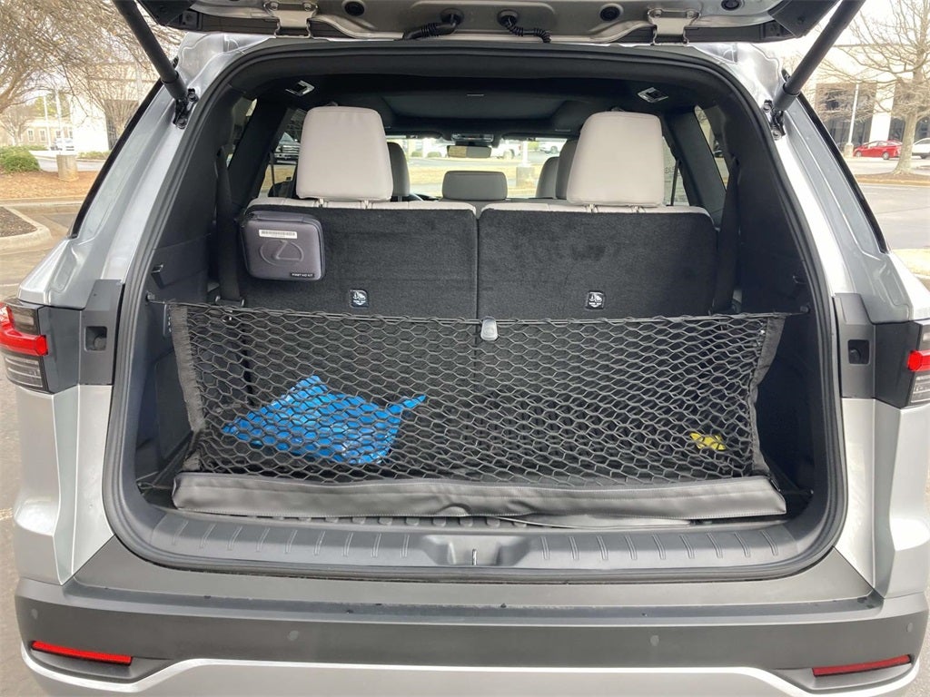 2026 Lexus TX 350 PREMIUM AWD