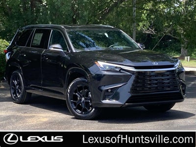 2026 Lexus TX 350 PREMIUM AWD