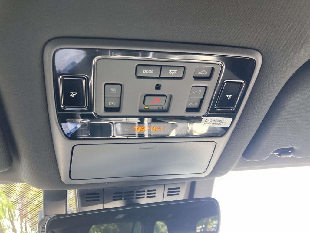 2026 Lexus TX 350 PREMIUM AWD