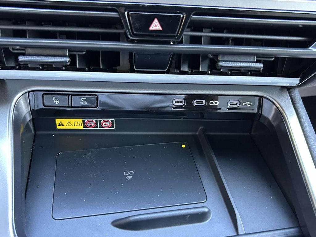 2026 Lexus TX 350 PREMIUM AWD