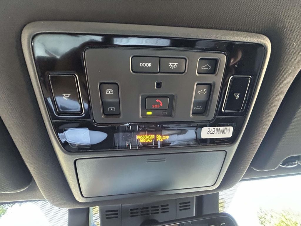 2026 Lexus TX 350 PREMIUM AWD