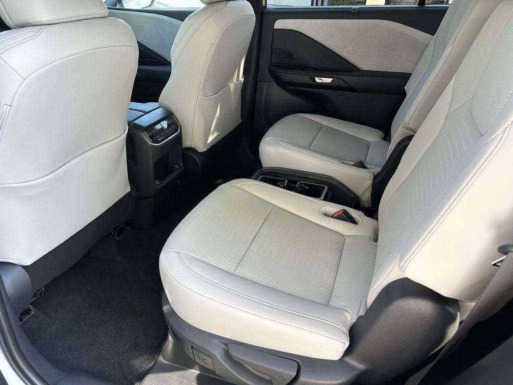 2026 Lexus TX 350 PREMIUM AWD
