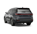 2026 Lexus TX 350 PREMIUM AWD