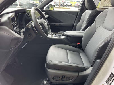 2026 Lexus TX 350 PREMIUM AWD