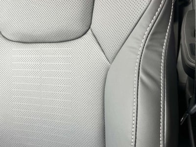 2026 Lexus TX 350 PREMIUM AWD