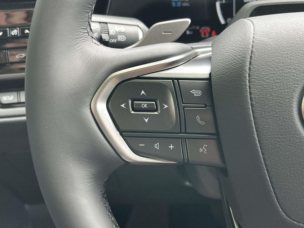 2026 Lexus TX 350 PREMIUM AWD