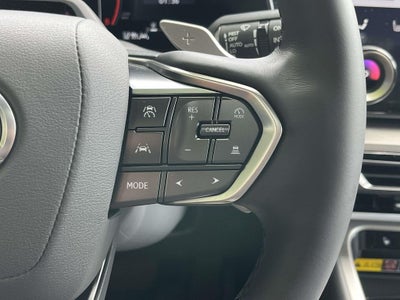 2026 Lexus TX 350 PREMIUM AWD