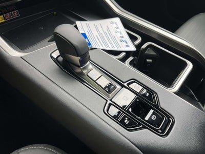 2026 Lexus TX 350 PREMIUM AWD