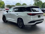 2026 Lexus TX 350 PREMIUM AWD