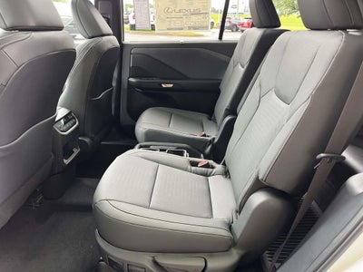 2026 Lexus TX 350 PREMIUM AWD