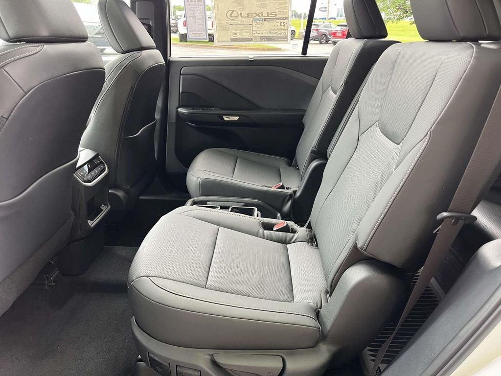 2026 Lexus TX 350 PREMIUM AWD