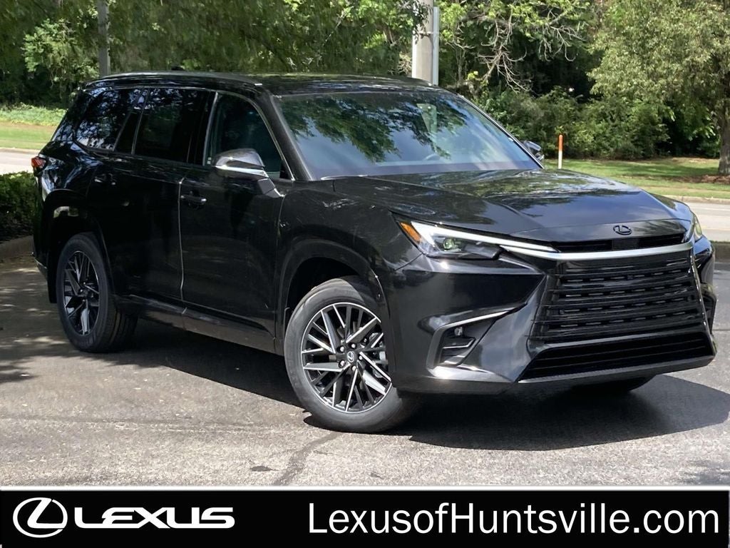 2026 Lexus TX 350 350 Premium AWD's photo