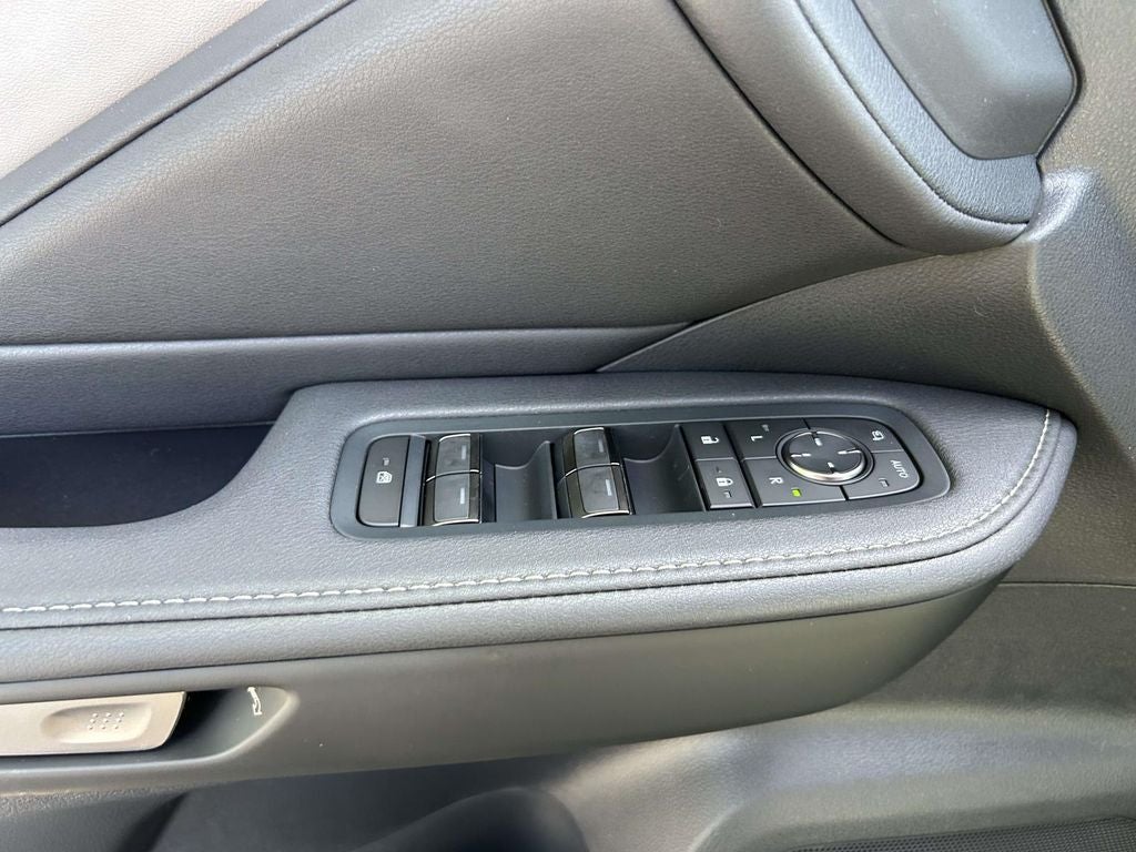 2026 Lexus TX 350 PREMIUM AWD