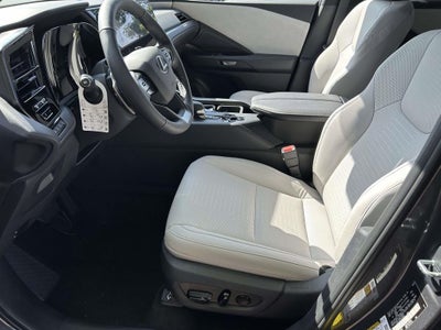 2026 Lexus TX 350 PREMIUM AWD