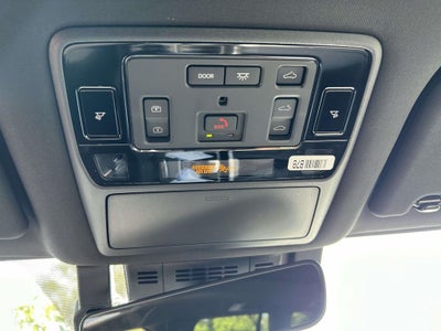 2026 Lexus TX 350 PREMIUM AWD