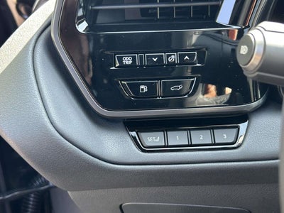 2026 Lexus TX 350 PREMIUM AWD