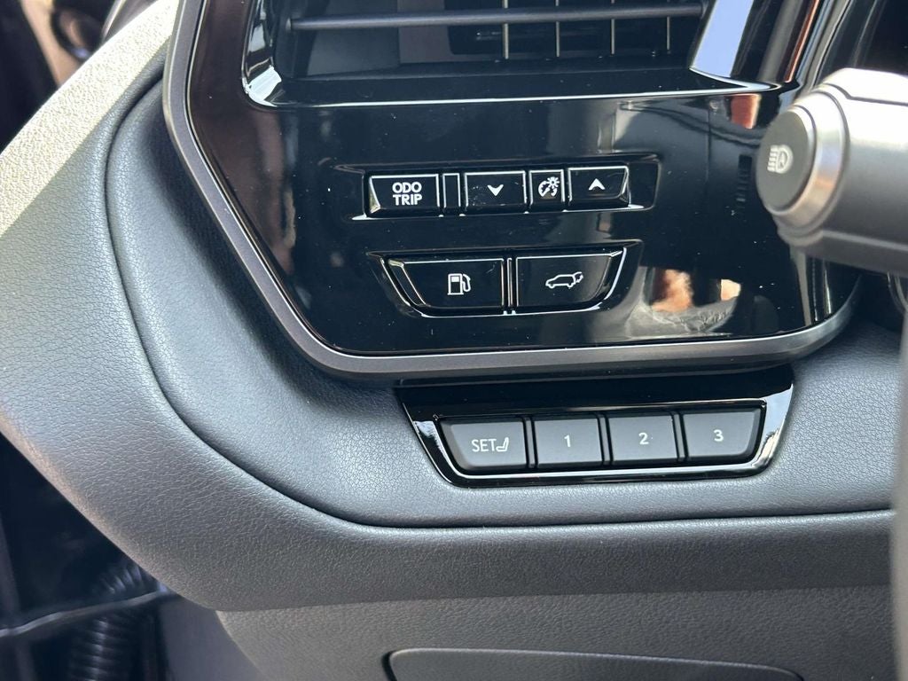 2026 Lexus TX 350 PREMIUM AWD