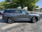 2026 Lexus TX 350 PREMIUM AWD