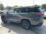 2026 Lexus TX 350 PREMIUM AWD