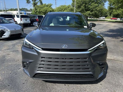 2026 Lexus TX 350 PREMIUM AWD