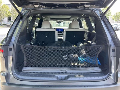 2026 Lexus TX 350 PREMIUM AWD