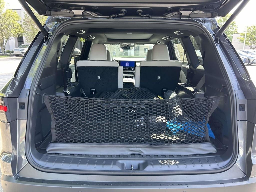 2026 Lexus TX 350 PREMIUM AWD