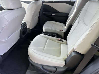 2026 Lexus TX 350 PREMIUM AWD