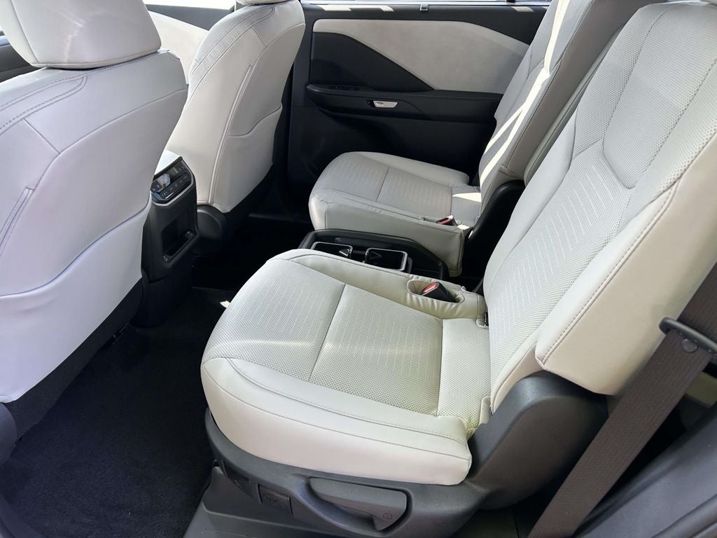 2026 Lexus TX 350 PREMIUM AWD