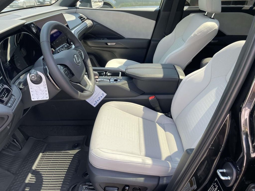 2026 Lexus TX 350 PREMIUM AWD
