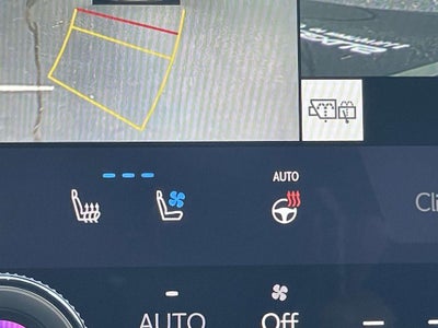 2026 Lexus TX 350 PREMIUM AWD