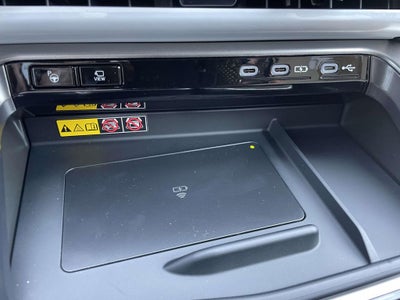 2026 Lexus TX 350 PREMIUM AWD