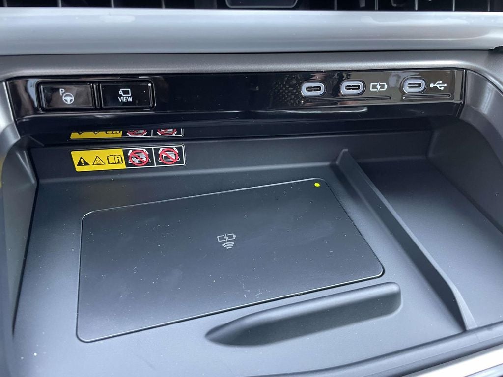 2026 Lexus TX 350 PREMIUM AWD