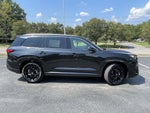 2026 Lexus TX 350 PREMIUM AWD