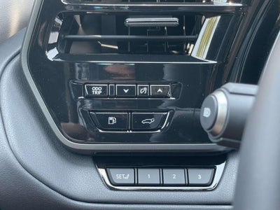 2026 Lexus TX 350 PREMIUM AWD