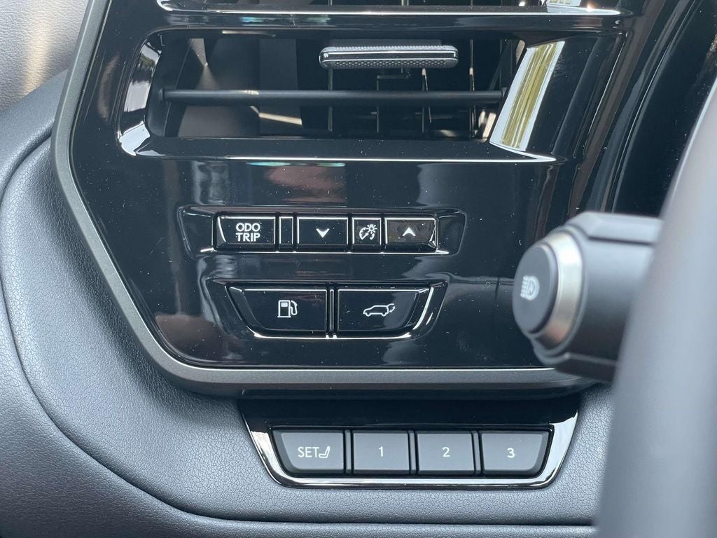 2026 Lexus TX 350 PREMIUM AWD
