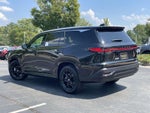 2026 Lexus TX 350 PREMIUM AWD