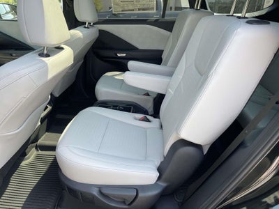 2026 Lexus TX 350 PREMIUM AWD