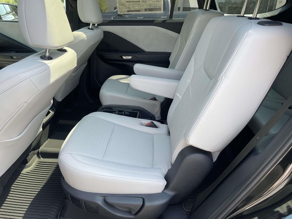 2026 Lexus TX 350 PREMIUM AWD