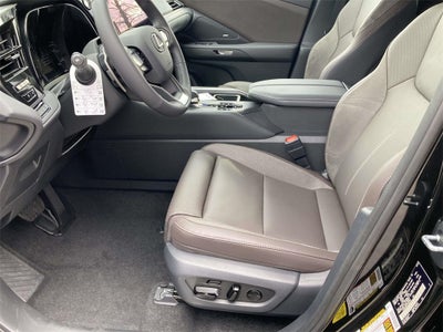 2026 Lexus TX 350 LUXURY AWD