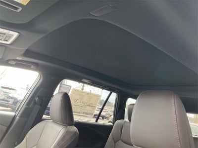 2026 Lexus TX 350 LUXURY AWD