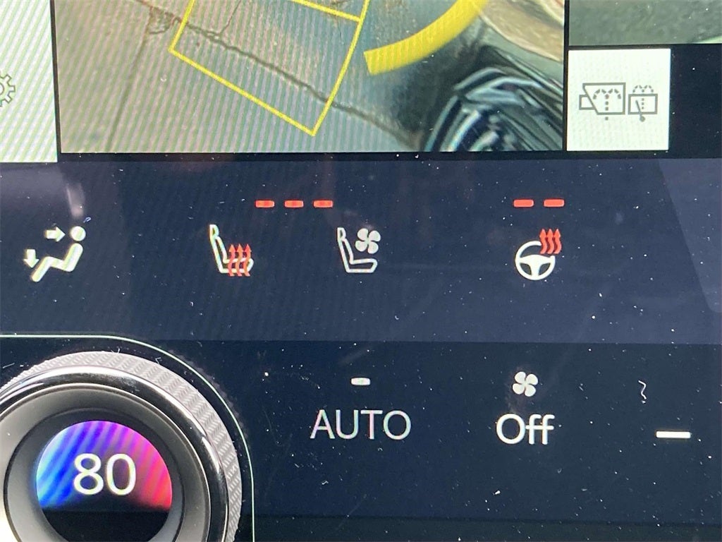 2026 Lexus TX 350 LUXURY AWD