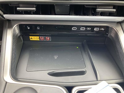 2026 Lexus TX 350 LUXURY AWD