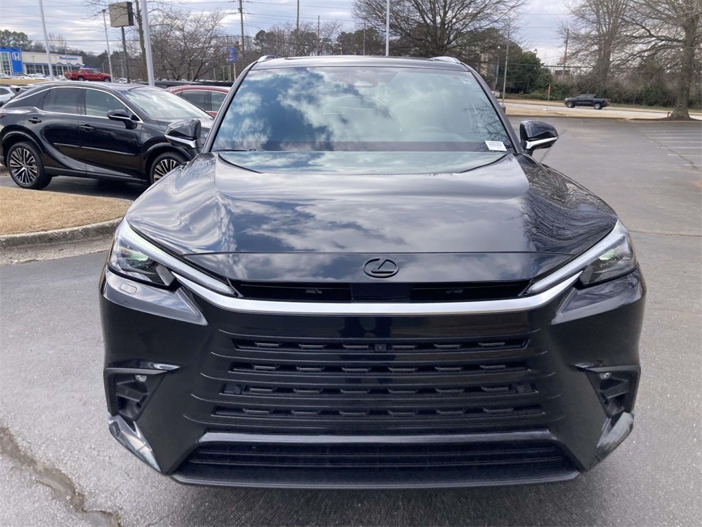 2026 Lexus TX 350 LUXURY AWD