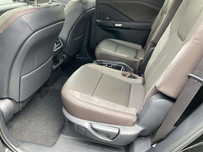 2026 Lexus TX 350 LUXURY AWD