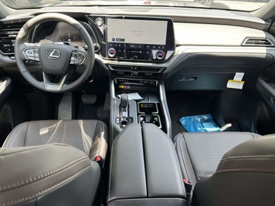 2026 Lexus TX 350 PREMIUM AWD
