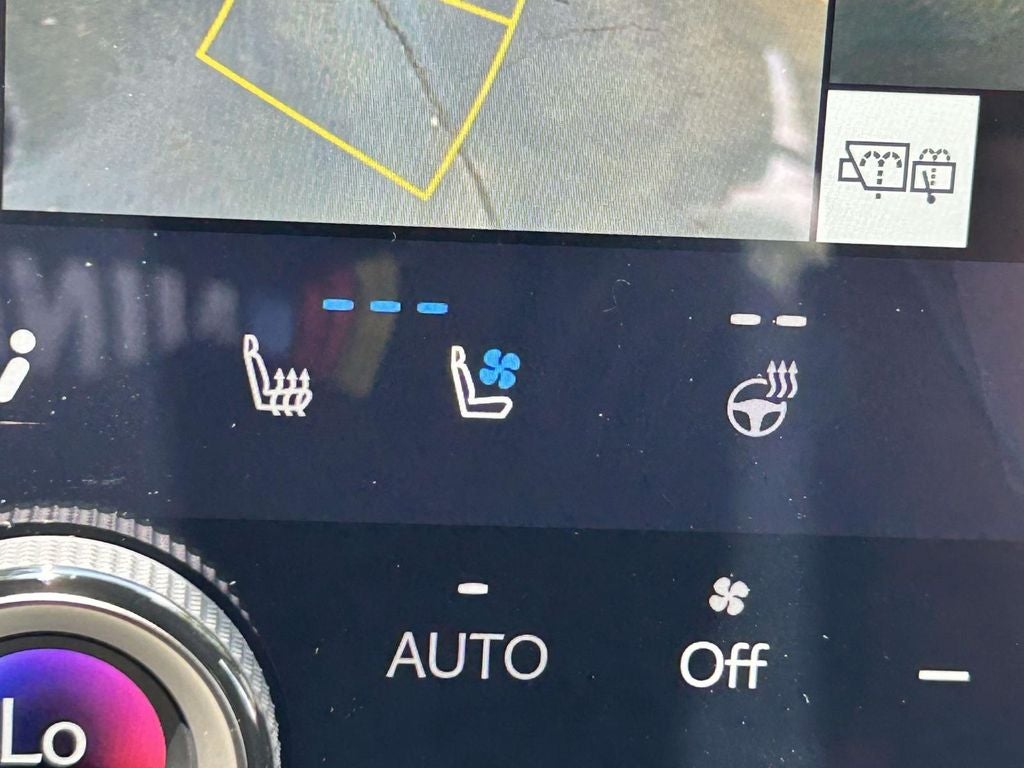 2026 Lexus TX 350 PREMIUM AWD