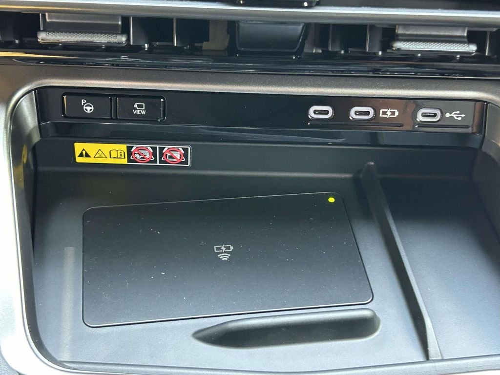 2026 Lexus TX 350 PREMIUM AWD